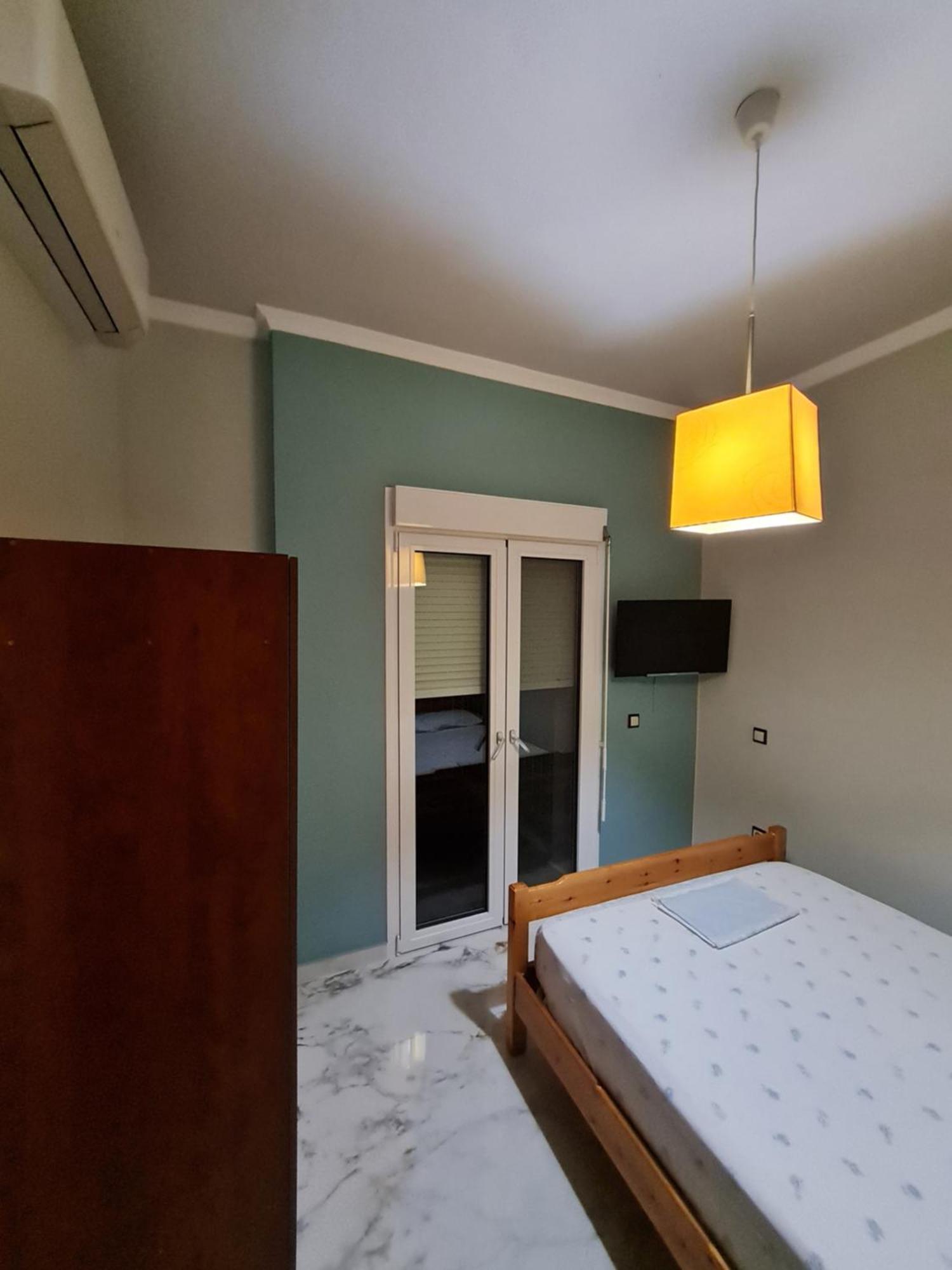 Dimitris Apartments Nea Plagia Exterior photo